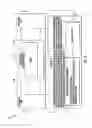 Fig. 04 - Haptic actuator including pulse width modulated waveform based movement for overcoming resting inertia and related methods