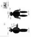 Fig. 40 - SYSTEMS AND METHODS FOR CONTROLLING DEVICE OPERATION ACCORDING TO HAND GESTURES