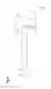 Fig. 04 - Foot-operated pointing device