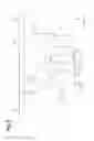 Fig. 10 - Foot-operated pointing device