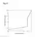 Fig. 12 - Foot-operated pointing device