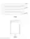 Fig. 08 - Array substrate, touch display panel and touch display device