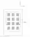 Fig. 01 - Display panel and display device