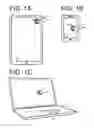 Fig. 02 - Variable pressure touch system