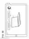 Fig. 09 - Variable pressure touch system