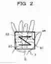Fig. 03 - Biometric authentication system and method