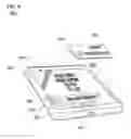 Fig. 05 - Providing near field communication through a touch screen