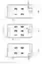 Fig. 06 - Electronic device and method for processing touch input