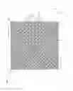 Fig. 11 - Touch sensor electrode, touch panel, and display device
