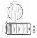 Fig. 06 - Automatic deep view card stacking