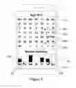 Fig. 08 - SYSTEMS AND METHODS FOR IMPLEMENTING IMPROVED INTERACTIVE CALENDAR FOR MOBILE DEVICES