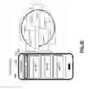 Fig. 06 - Automatic deep view card stacking