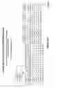 Fig. 16 - MULTIPLE RESOLUTION NON-LINEAR TERRAIN MAPPING SYSTEM