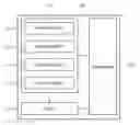 Fig. 01 - Device and method for input process