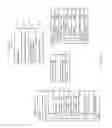 Fig. 03 - Message user interfaces for capture and transmittal of media and location content