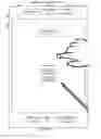 Fig. 04 - Message user interfaces for capture and transmittal of media and location content