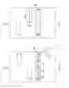 Fig. 13 - Message user interfaces for capture and transmittal of media and location content