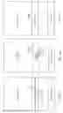 Fig. 30 - Message user interfaces for capture and transmittal of media and location content