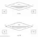 Fig. 50 - Message user interfaces for capture and transmittal of media and location content