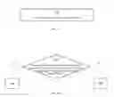 Fig. 57 - Message user interfaces for capture and transmittal of media and location content