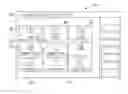 Fig. 01 - Display control device with functionality in a response to an approaching object