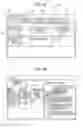 Fig. 11 - Display control device with functionality in a response to an approaching object