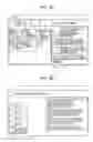 Fig. 12 - Display control device with functionality in a response to an approaching object