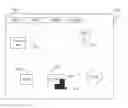 Fig. 01 - Indicating potential focus in a user interface