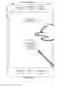 Fig. 04 - Message user interfaces for capture and transmittal of media and location content