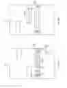 Fig. 13 - Message user interfaces for capture and transmittal of media and location content
