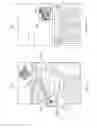 Fig. 15 - Message user interfaces for capture and transmittal of media and location content