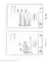 Fig. 32 - Message user interfaces for capture and transmittal of media and location content