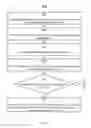 Fig. 41 - Message user interfaces for capture and transmittal of media and location content