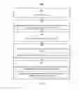 Fig. 45 - Message user interfaces for capture and transmittal of media and location content