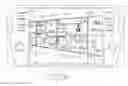 Fig. 01 - Method and device for a graphical user interface in a vehicle with a display that adapts to the relative position and operating intention of the user