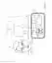 Fig. 03 - Gesture mapping for image filter input parameters