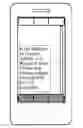 Fig. 01 - Touchscreen apparatus user interface processing method and touchscreen apparatus