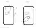 Fig. 02 - MAGNIFYING DISPLAY OF TOUCH INPUT OBTAINED FROM COMPUTERIZED DEVICES WITH ALTERNATIVE TOUCHPADS