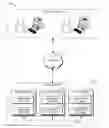 Fig. 01 - Distributed backup system