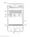 Fig. 11 - Electronic device and method of analyzing fragmentation of electronic device