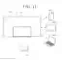 Fig. 27 - Display apparatus and method of controlling display apparatus