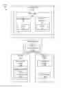 Fig. 01 - Merging versions of an inclusion application that is incorporated into a master application