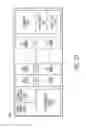 Fig. 11 - Supporting Data Conversion and Meta-Data in a Paging System