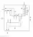Fig. 02 - INTEGRATED CIRCUIT WITH LOW LATENCY AND HIGH DENSITY ROUTING BETWEEN A MEMORY CONTROLLER DIGITAL CORE AND I/OS