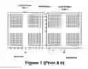 Fig. 02 - Inter-cluster data communication network for a dynamic shared communication platform