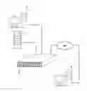 Fig. 01 - JBOD apparatus having BMC module and controlling method for the same