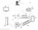 Fig. 01 - Electronic device and operation control method therefor
