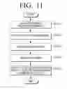 Fig. 12 - Device and method for image search using one or more selected words