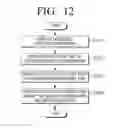 Fig. 13 - Device and method for image search using one or more selected words