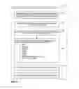 Fig. 18 - Data storage management operations in a secondary storage subsystem using image recognition and image-based criteria
